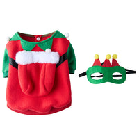Halloween Party Dog Costume Pet Christmas