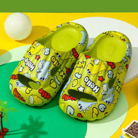 Children's Slippery Bath Soft Bottom