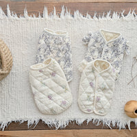 Pet Clothes Cotton-padded Clothes Home Clothes