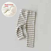 Korean Spring And Autumn Baby Underpants