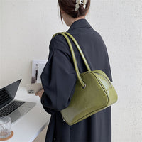 Large-capacity Shoulder Bag And Tote