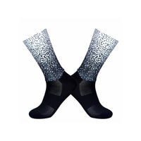 Men's And Women's Non-slip Silicone Cycling Socks