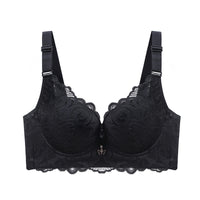 Women's Fashion Comfortable Wireless Push Up Bra