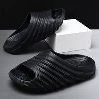 Men's Summer Wear Non-stinky Feet Non-slip Slippers