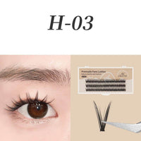 0.07mm Black Natural Bushy Sessile Trichoderma Grafted Ciliary