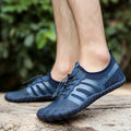 Five Fingers Diving Upstream Shoes Men's Snorkeling Beach Wading