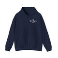 European Size Drop-shoulder Sleeve Casual Sports Hoodie Sweater