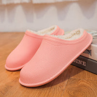 Home Indoor Non-slip Wool Support Baotou Couple Cotton Mop