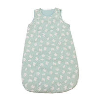 Baby Cotton Thickened Sleeveless Vest