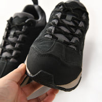 Anti Fur Outdoor Hiking Shoes