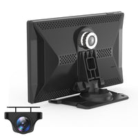 9-inch Car CarplayPND Recorder
