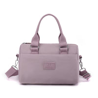 Women's Trendy Portable Shoulder Large Capacity Bag
