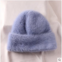 Hundreds Of Warm And Cute Woolen Knitted Hat Woolen