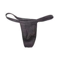 Fashion Men's Low Waist High Elastic Underwear