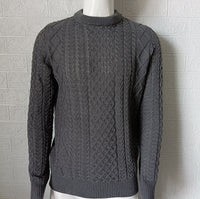 Ben - Der Kuschelig Warme Und Bequeme Pullover
