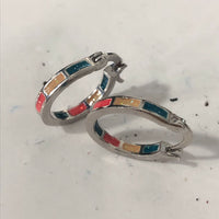 European And American Fashion Women's Earrings