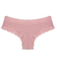 5PCS Set Women Lace Seamless Cotton Panties Sexy Brazilian P