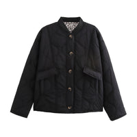 Women's Fashion Casual Oversized Loose Coat