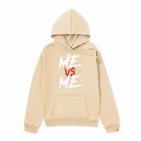 American-style Streetwear Instagram-niche Design Letter-print Fashion Loose-fit Hoodie For Men Spring And Autumn