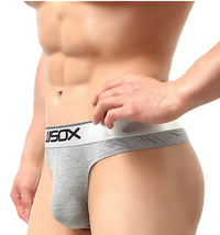 Men's Modal JJ58 Trendy Shorts