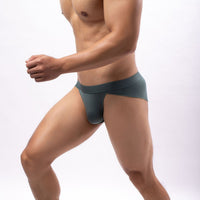 Men's Sexy Modal Erotic Underwear