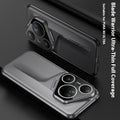 Blade Warrior Phone Case, Lightweight And Minimalist Style Protective