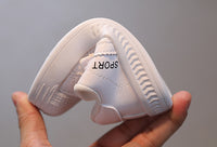 New Infant Shell Toe Board Shoes
