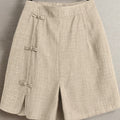 Elegant Solid Color Suitable For Work Or Outing
