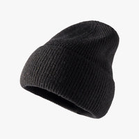Outdoor Knitted Hat Women Keep Warm In Winter