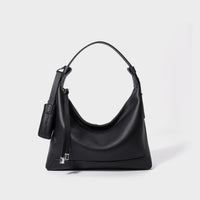 Niche Lightweight Single-shoulder Underarm And Crossbody Bag For Women
