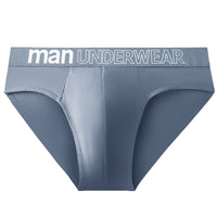 Men's Fashion Loose Cool Breathable Briefs
