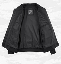 Men's Loose Functional Wind Work Coat Baseball Suit