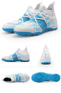 Competition Training Sports Football Shoes