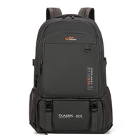 Hiking Outdoor Mountaineering Bag Short Business Trip Backpack