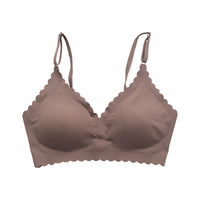 Fitness Vest Bra Women's Comfortable And Breathable