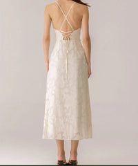 Womens Strapless Off-Shoulder Elegant Evening Gown Dress