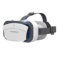 VR Glasses 3d Movie Integrated Game Machine Immersive Virtual
