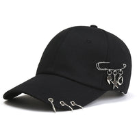 Face-looking Small Fashion Sun-shade Sun Protection Hat Spring And Summer Outdoor
