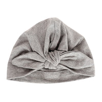 Baby Supplies Baby Supplies Solid Color Knotted Headgear