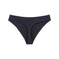 Women's Non-marking Plastic Ice Silk Briefs