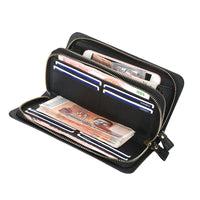 American Style Men's Purse Long