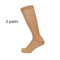 Breathable Skipping Rope Long Socks Sports