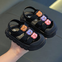 Boy Soft Bottom Non-slip Boy Baby Shoes Children's Shoes
