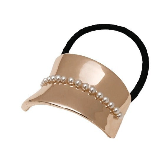 High-grade Hair Band Simple Alloy Headwear