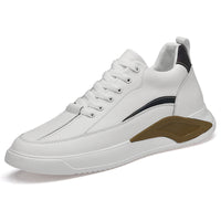 Fashion Personality Male Retro Casual Shoes