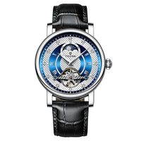 Automatic Mechanical Waterproof Fashion Watch