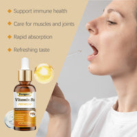 Googeer Dietary Supplement Drops Body Treatment