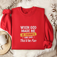 European And American Hoodie Plus Size Drop-shoulder Sleeve Sweatshirt
