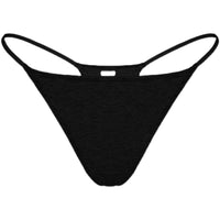 Sexy Lady Pure Cotton Comfortable Low Waist Panties