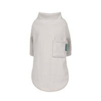 Pet Dogs And Cats Thickened Warm Sweatshirt Bottoming Shirt